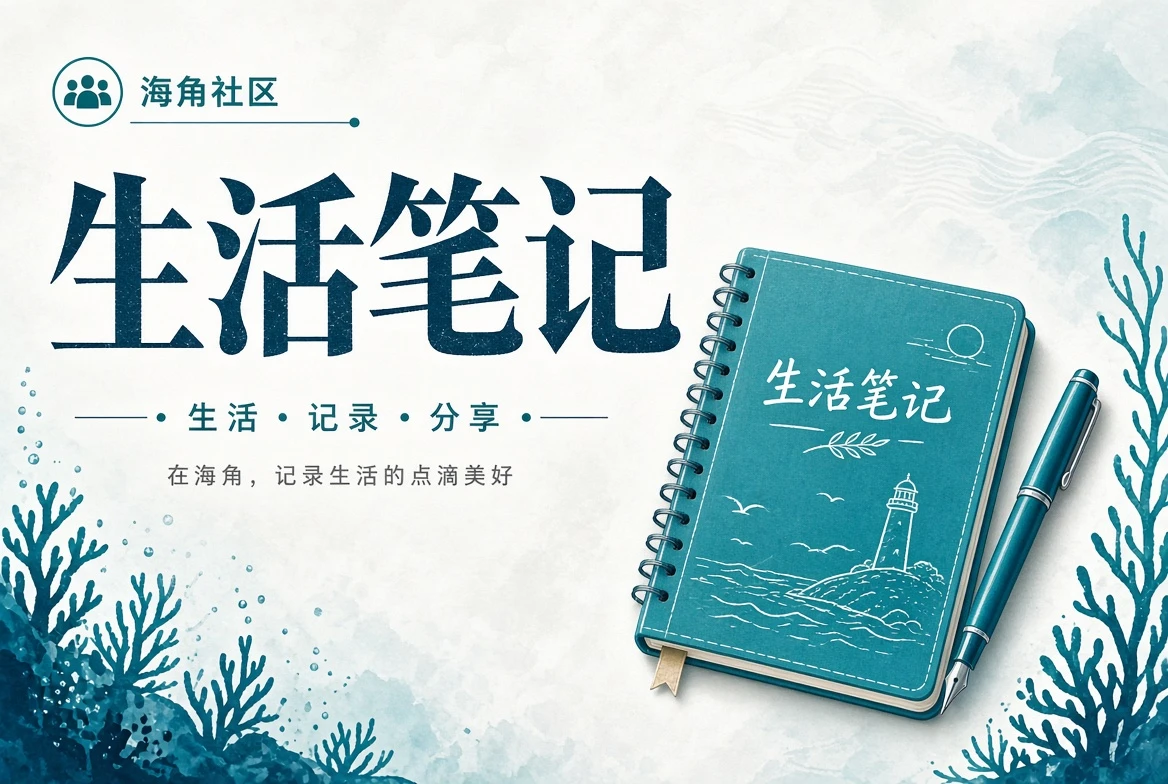 日常手札